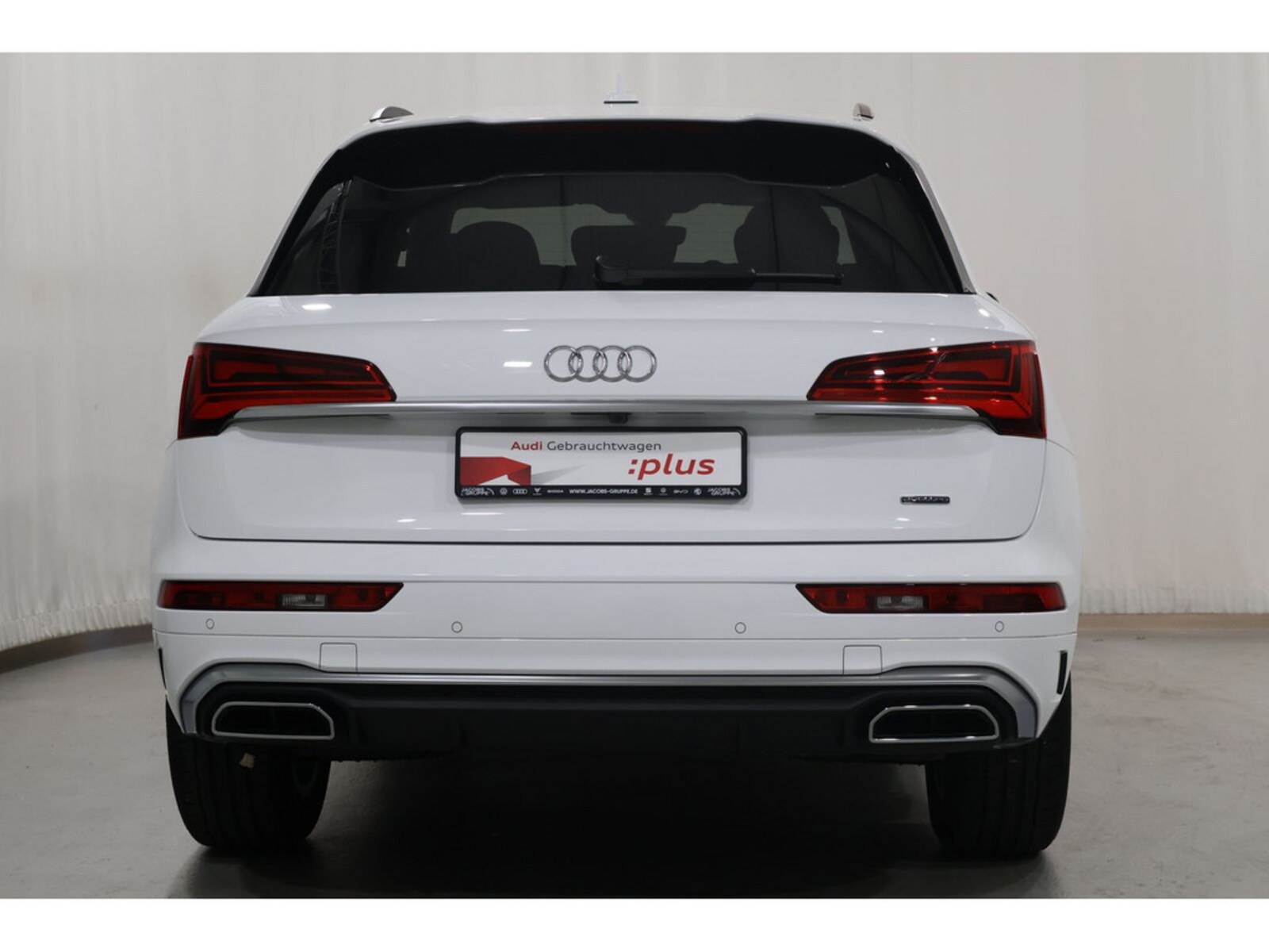 Audi Q5 – Bild 4