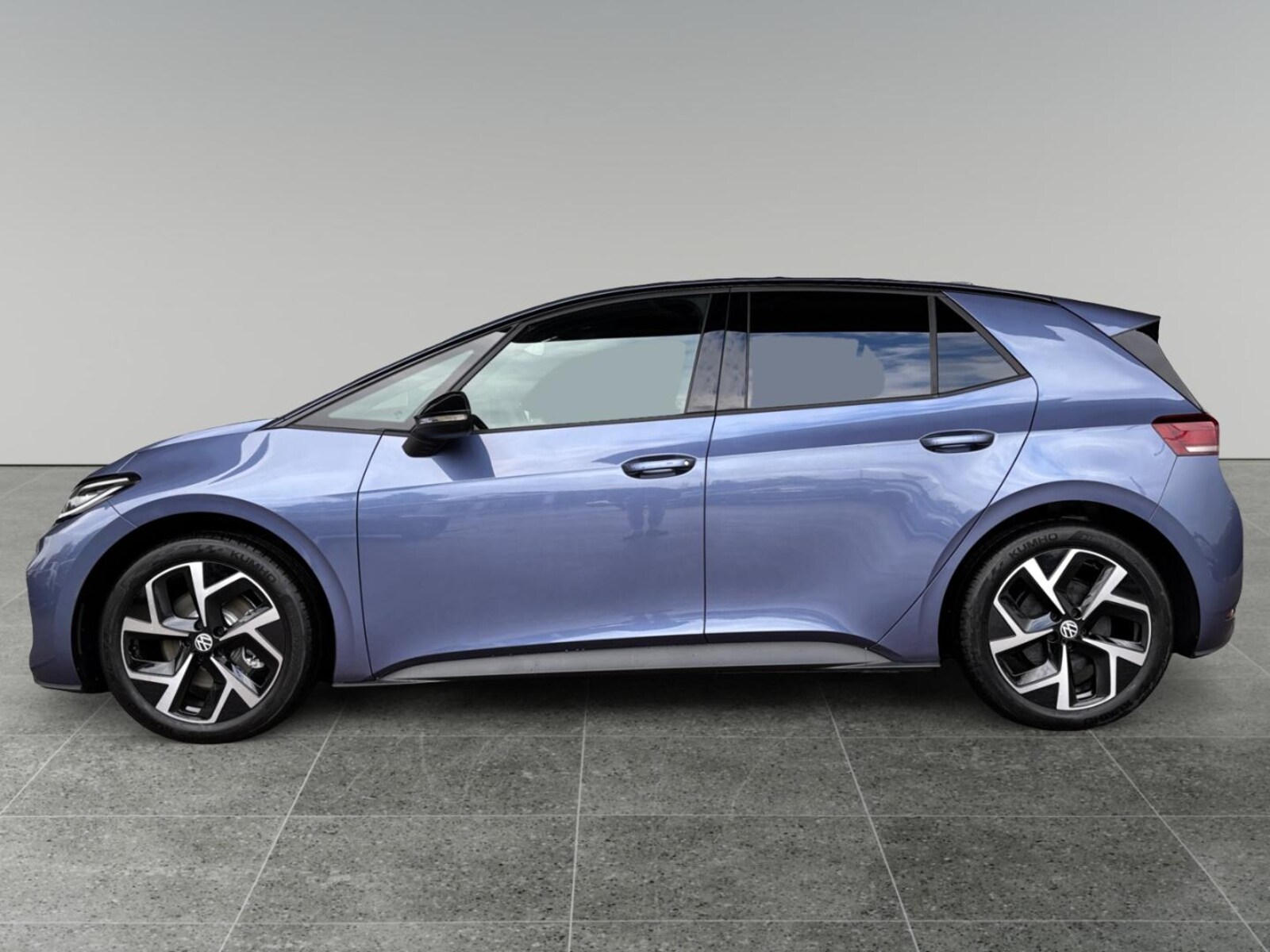 Volkswagen ID.3 Neo – Bild 3