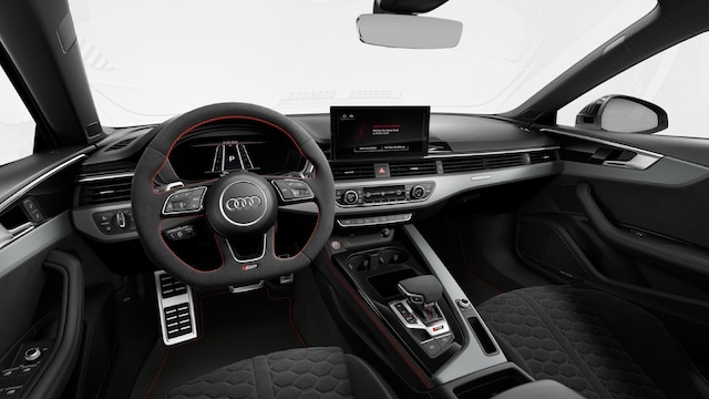 Audi RS5 Sportback - 2024 - Joinsteer - #8