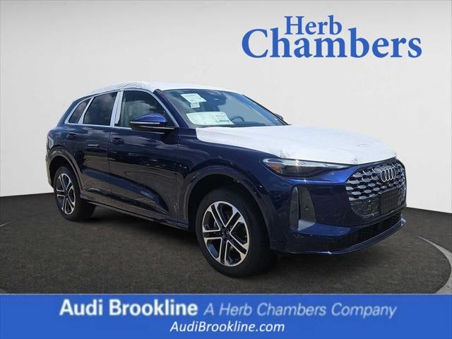 2025 Audi New Q5 Premium's photo