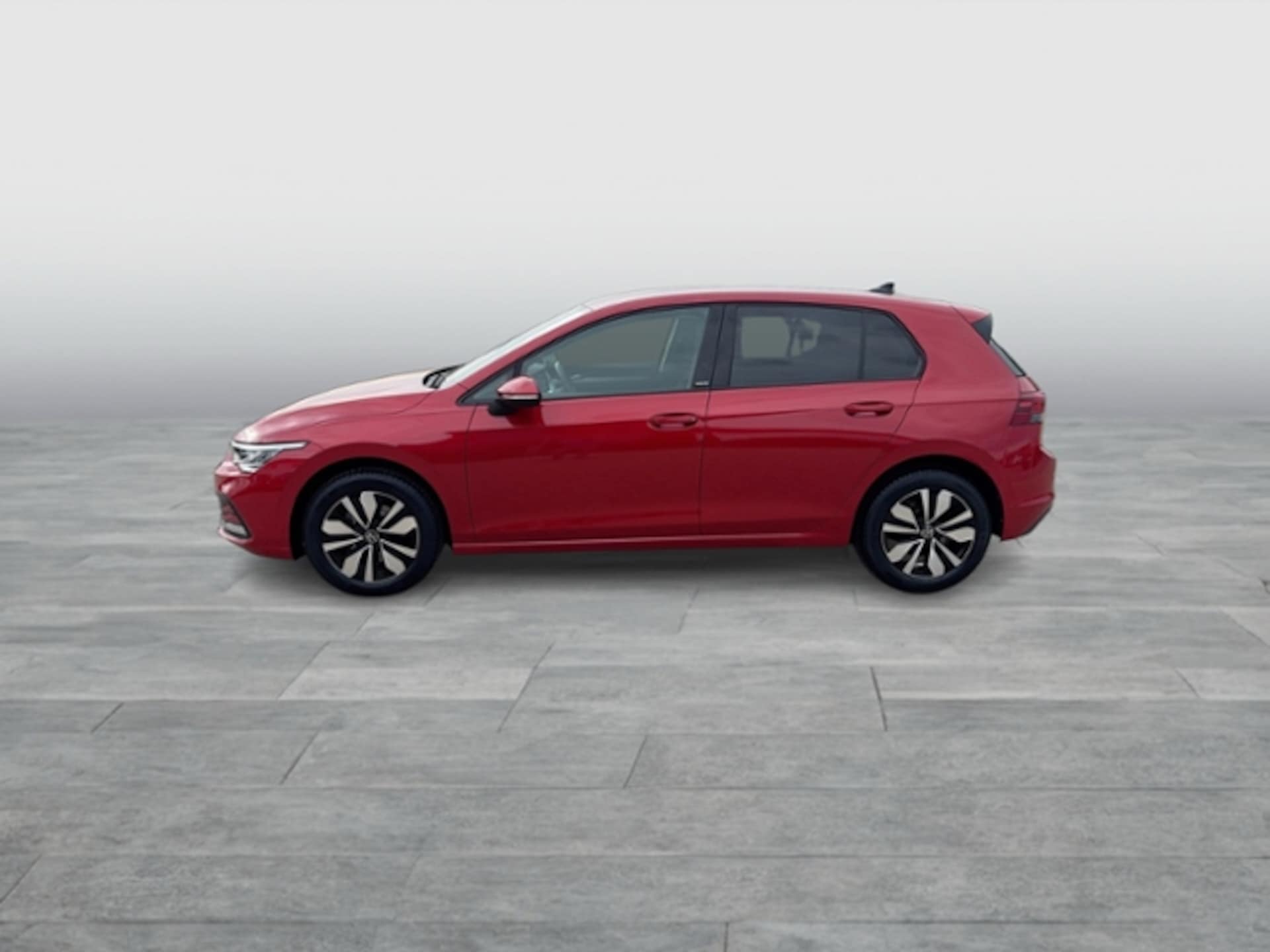 Volkswagen Golf MOVE