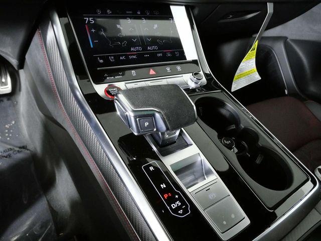 2026 Audi RS Q8 Base - Photo 21