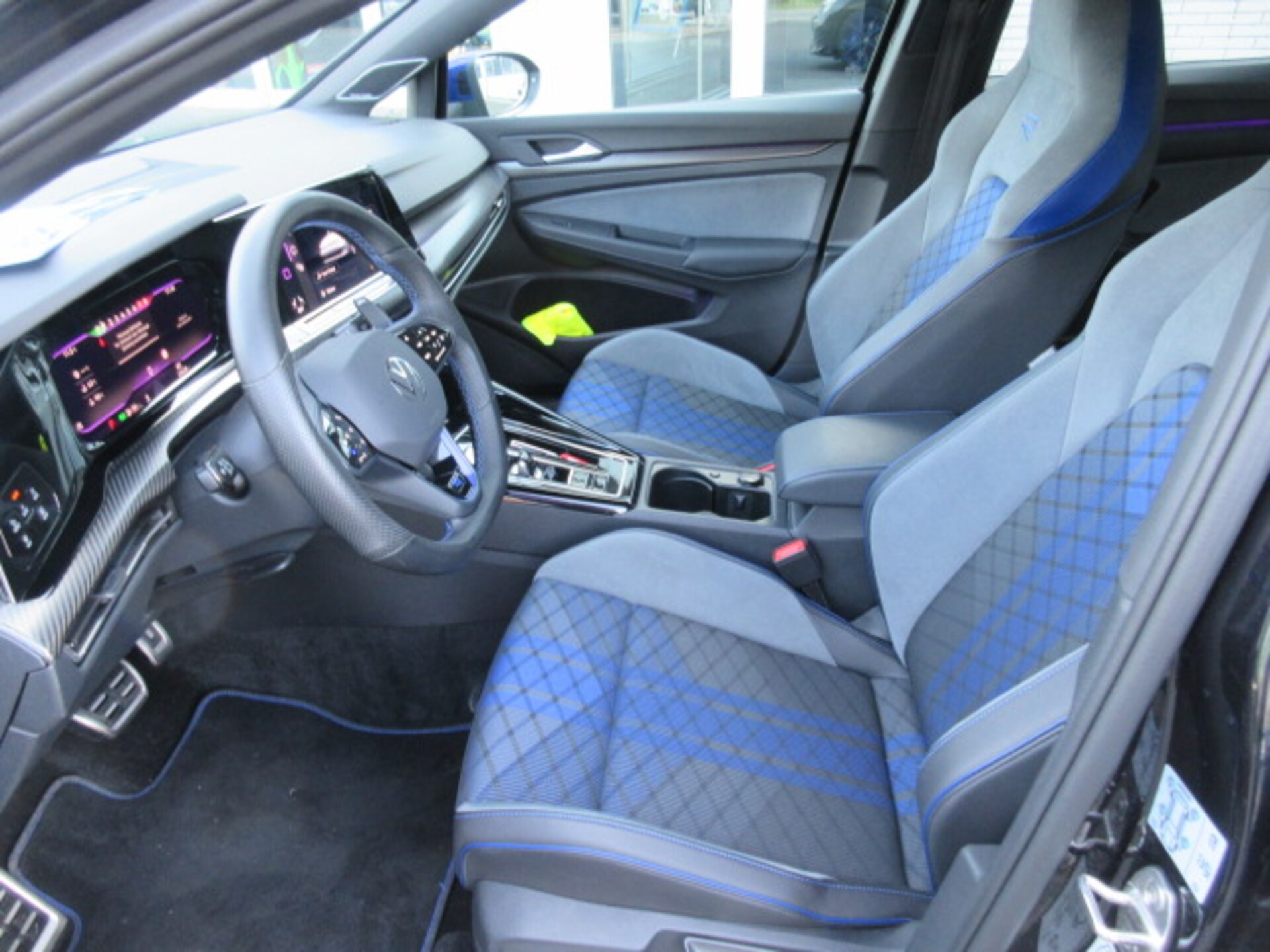 Volkswagen Golf R 20 Years