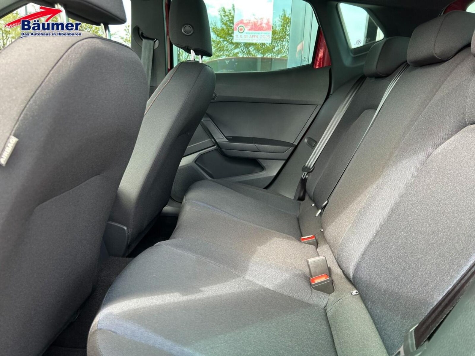SEAT Ibiza – Bild 10