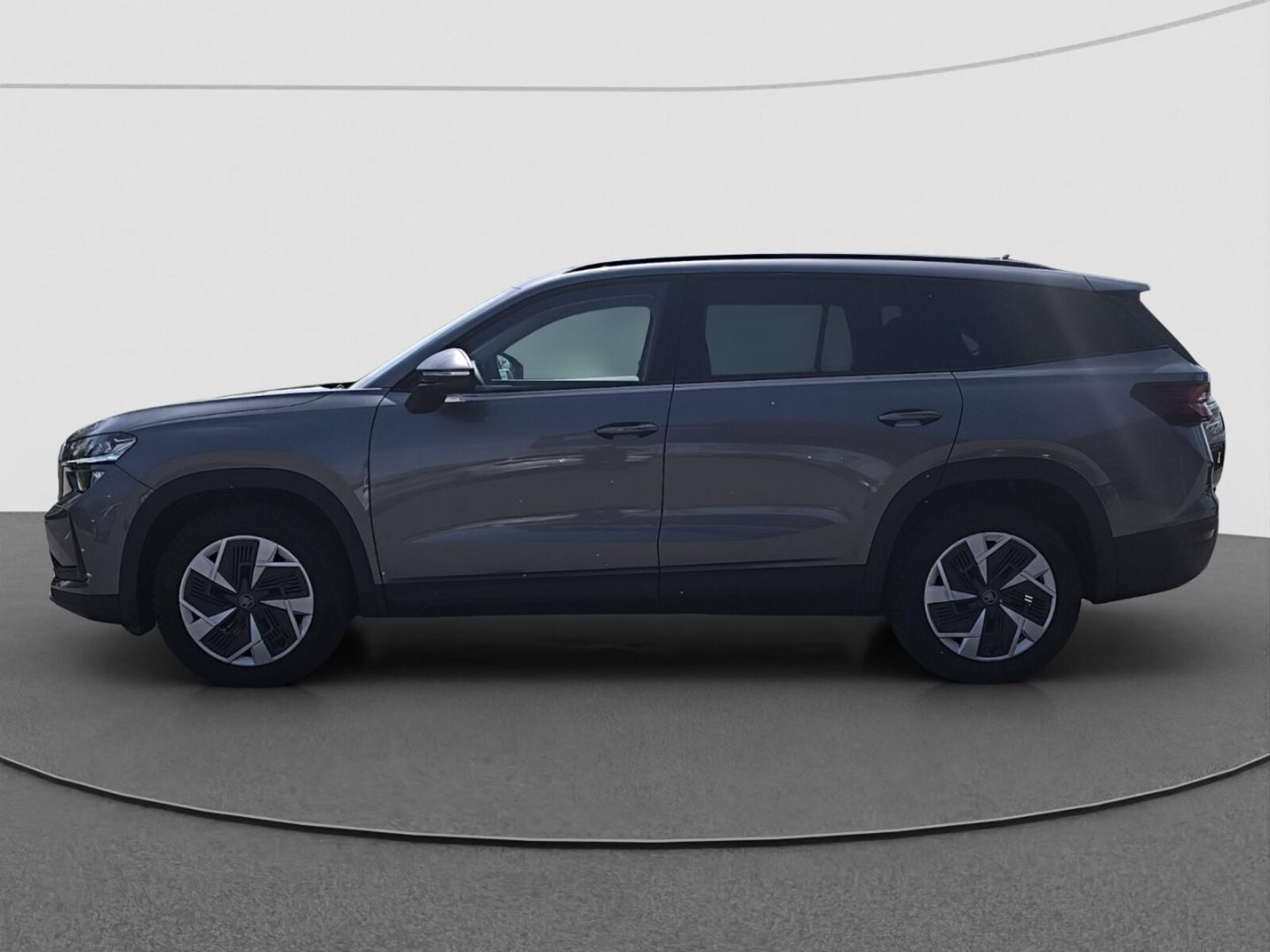 Škoda Kodiaq – Bild 7