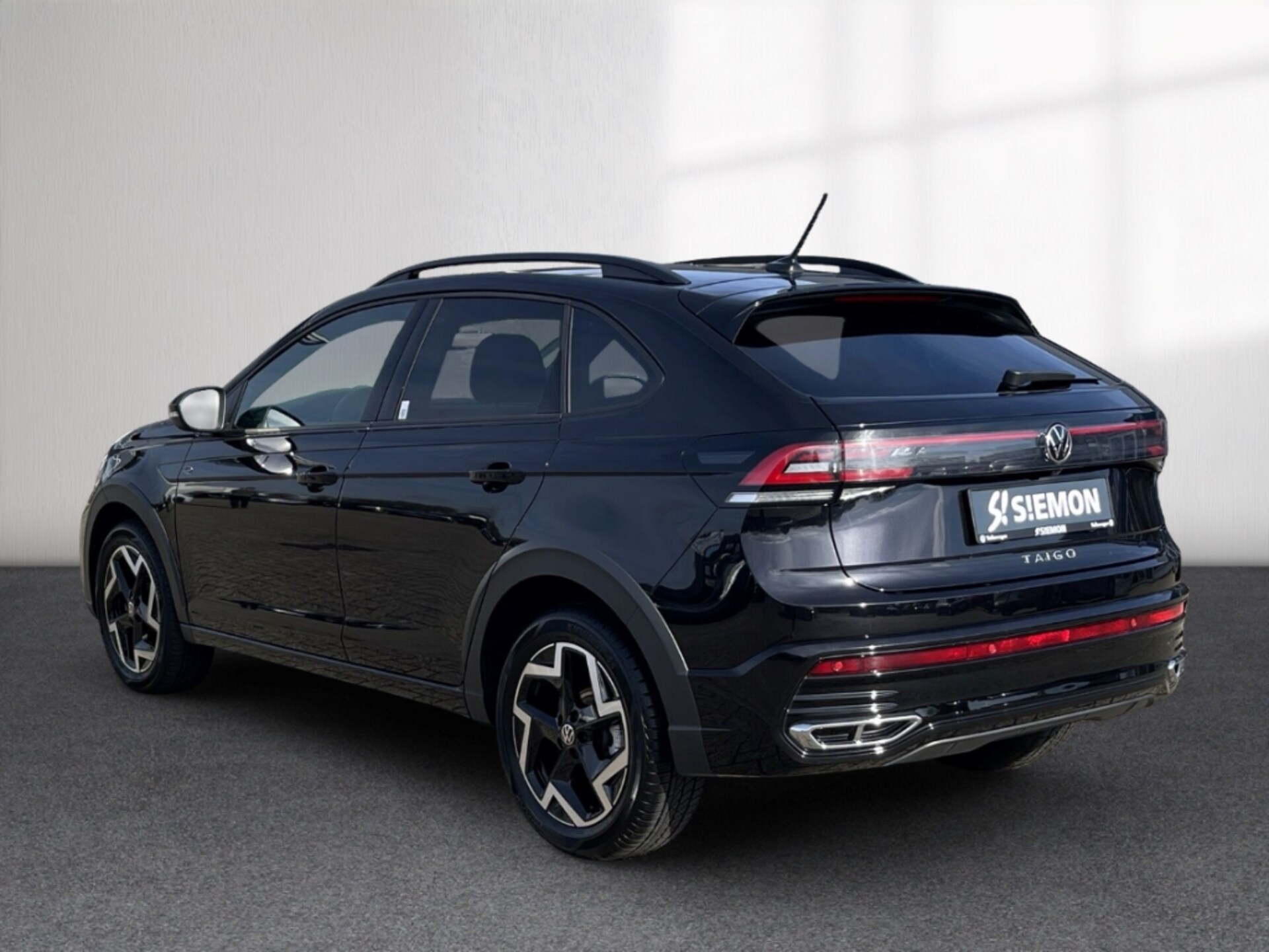 Volkswagen Taigo R-Line