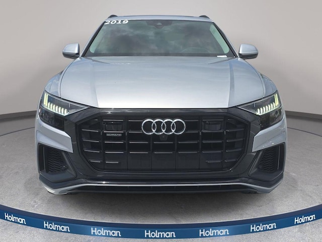 2019 Audi Q8