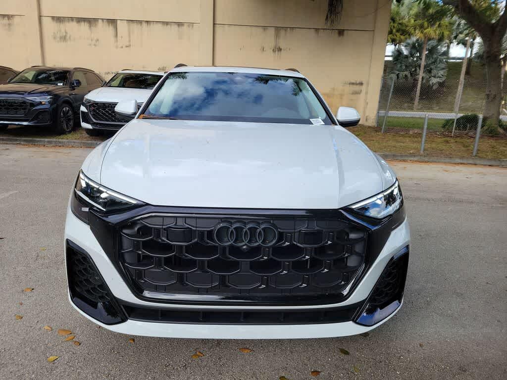 2026 Audi Q8 Premium Plus - Photo 14