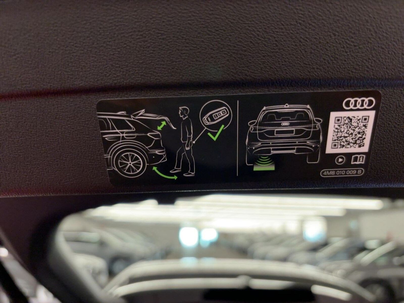 Audi A5 Limousine – Bild 18