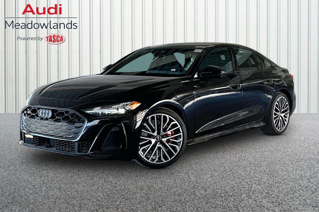 2026 Audi S5 Premium Plus quattro S tronic's photo