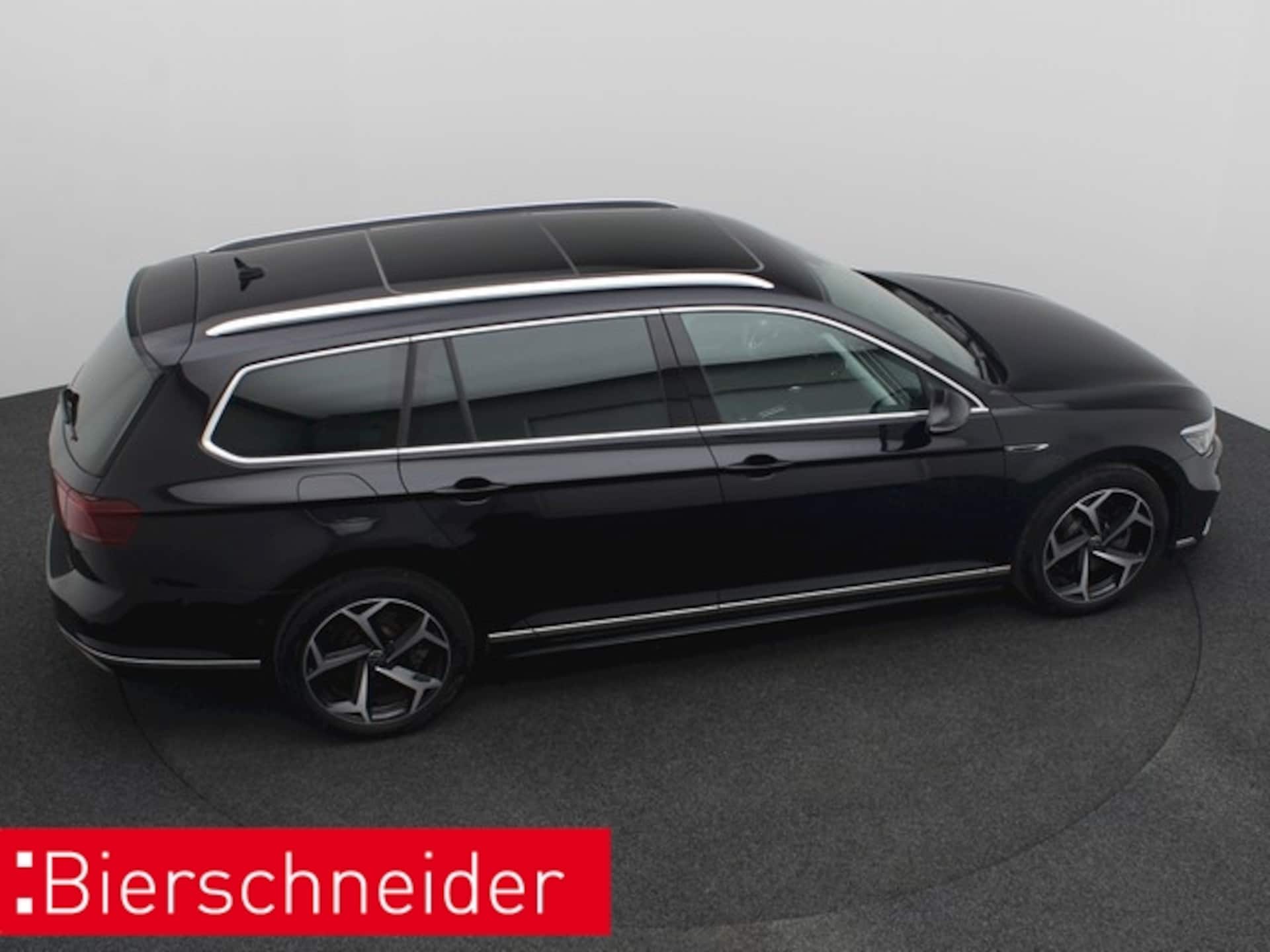 Volkswagen Passat Variant Elegance