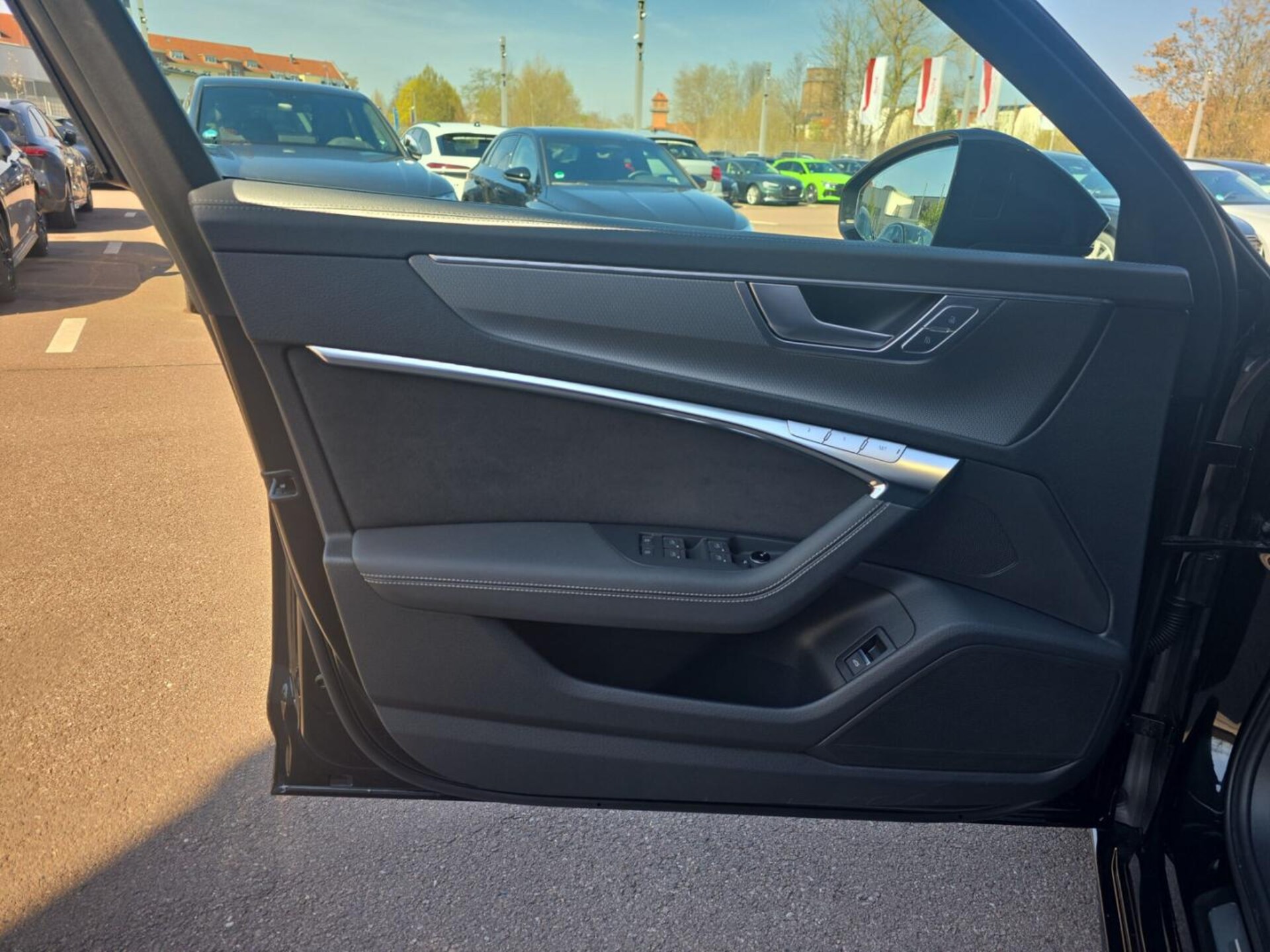 Audi A6 allroad quattro