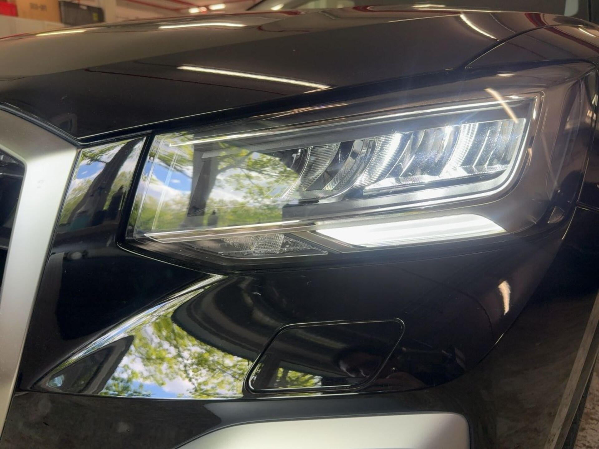 Audi Q2 Advanced