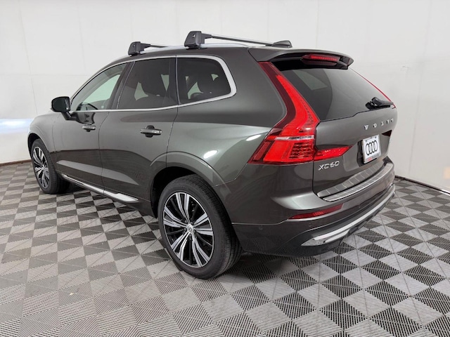 2022 Volvo XC60