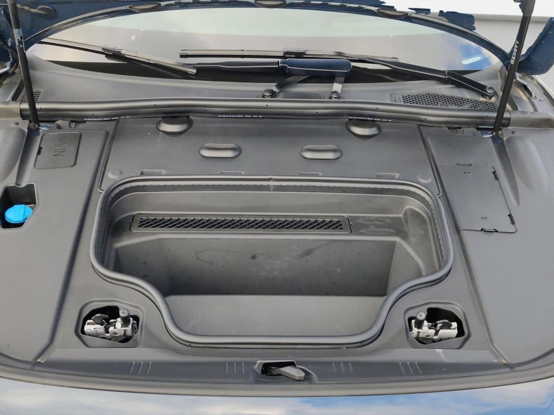 Audi A6 Sportback e-tron