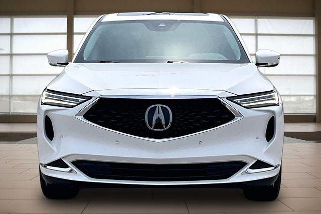 2023 Acura MDX