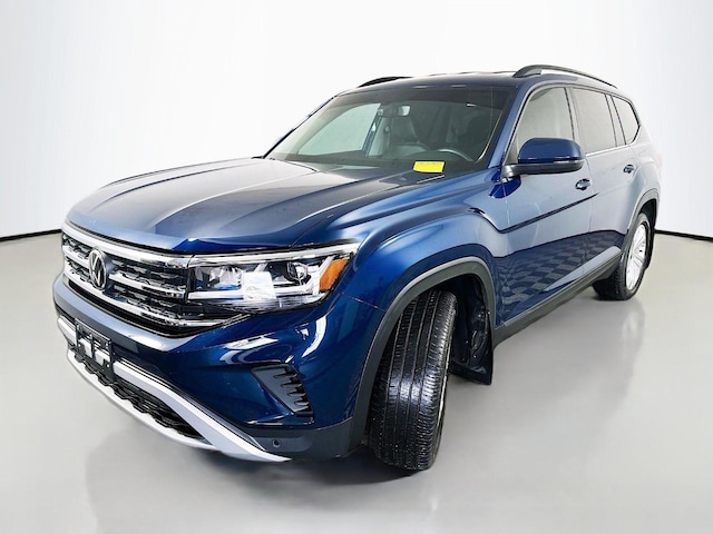 2023 Volkswagen Atlas