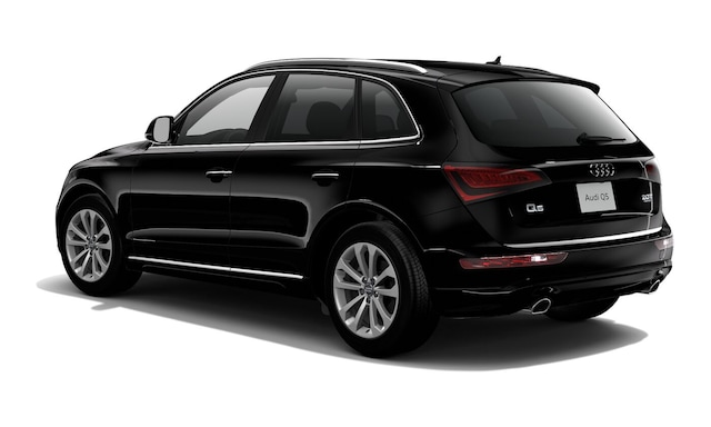 2016 Audi Q5