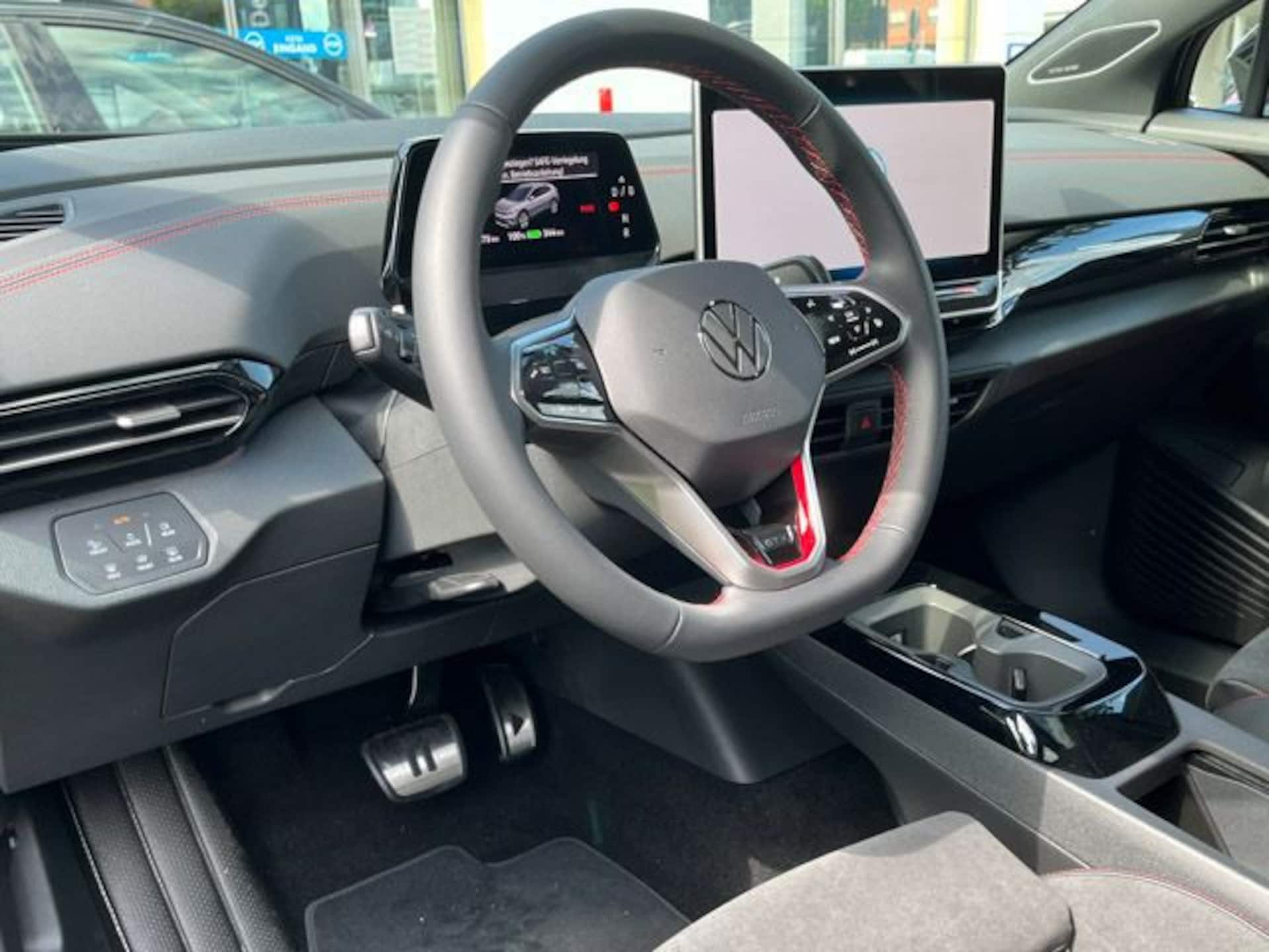 Volkswagen ID.4 GTX