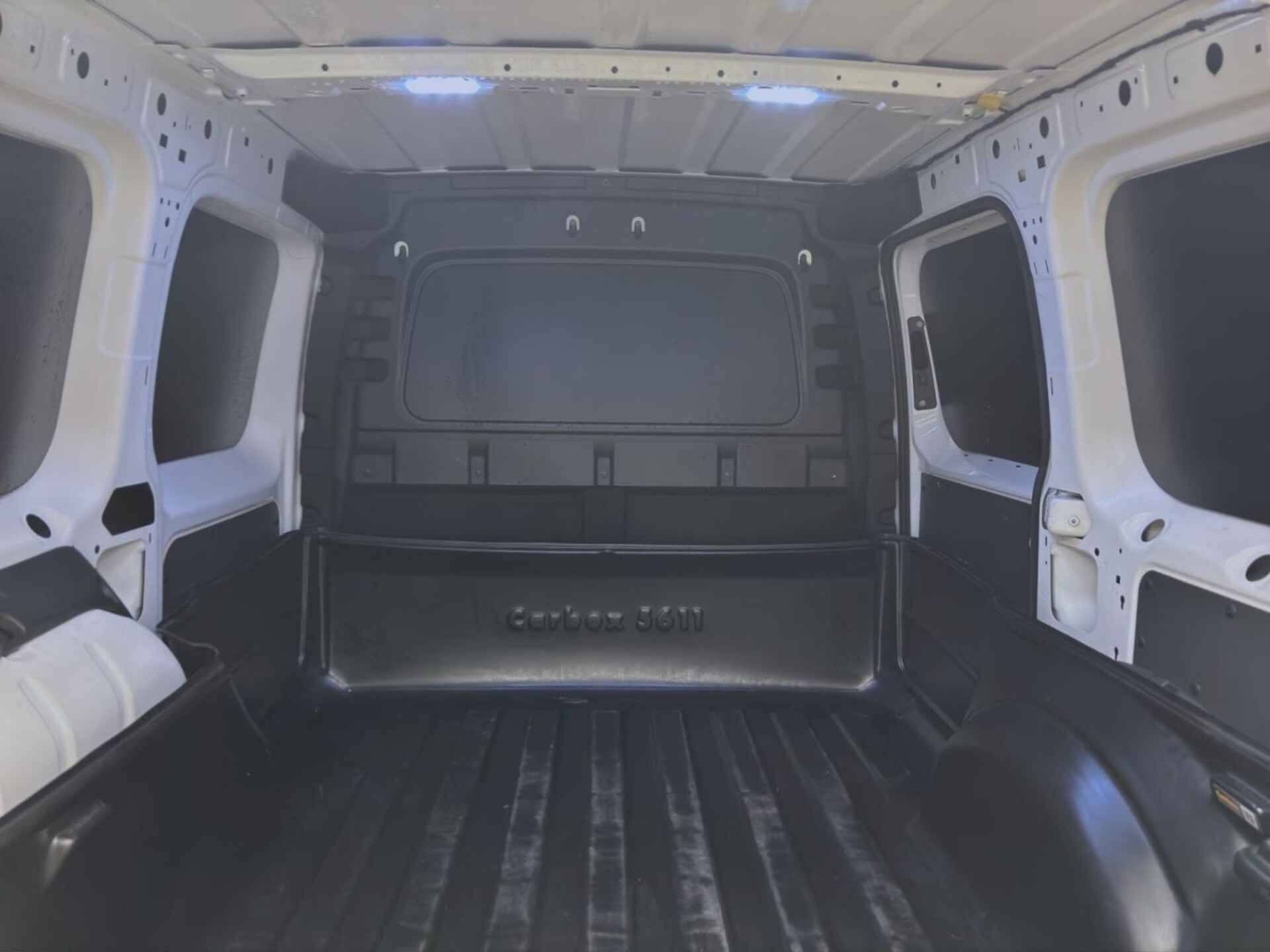 Volkswagen Caddy Cargo