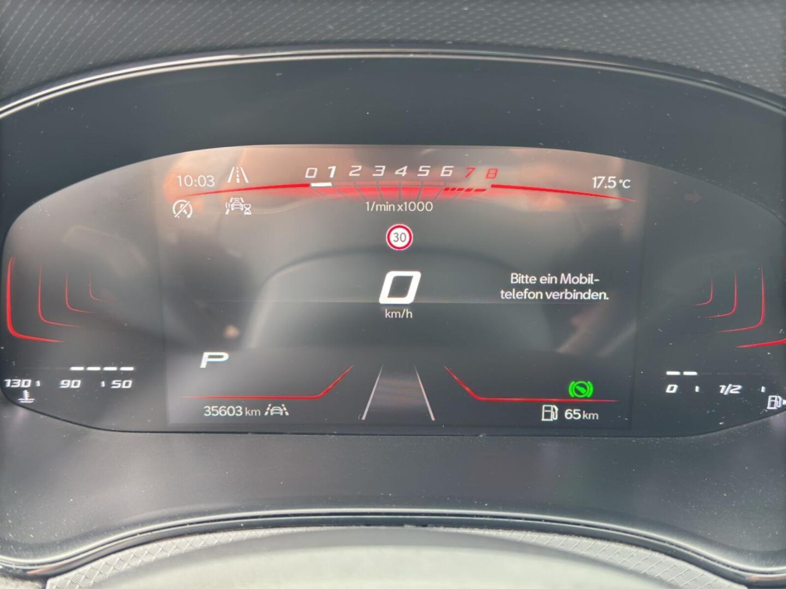 SEAT Arona – Bild 11