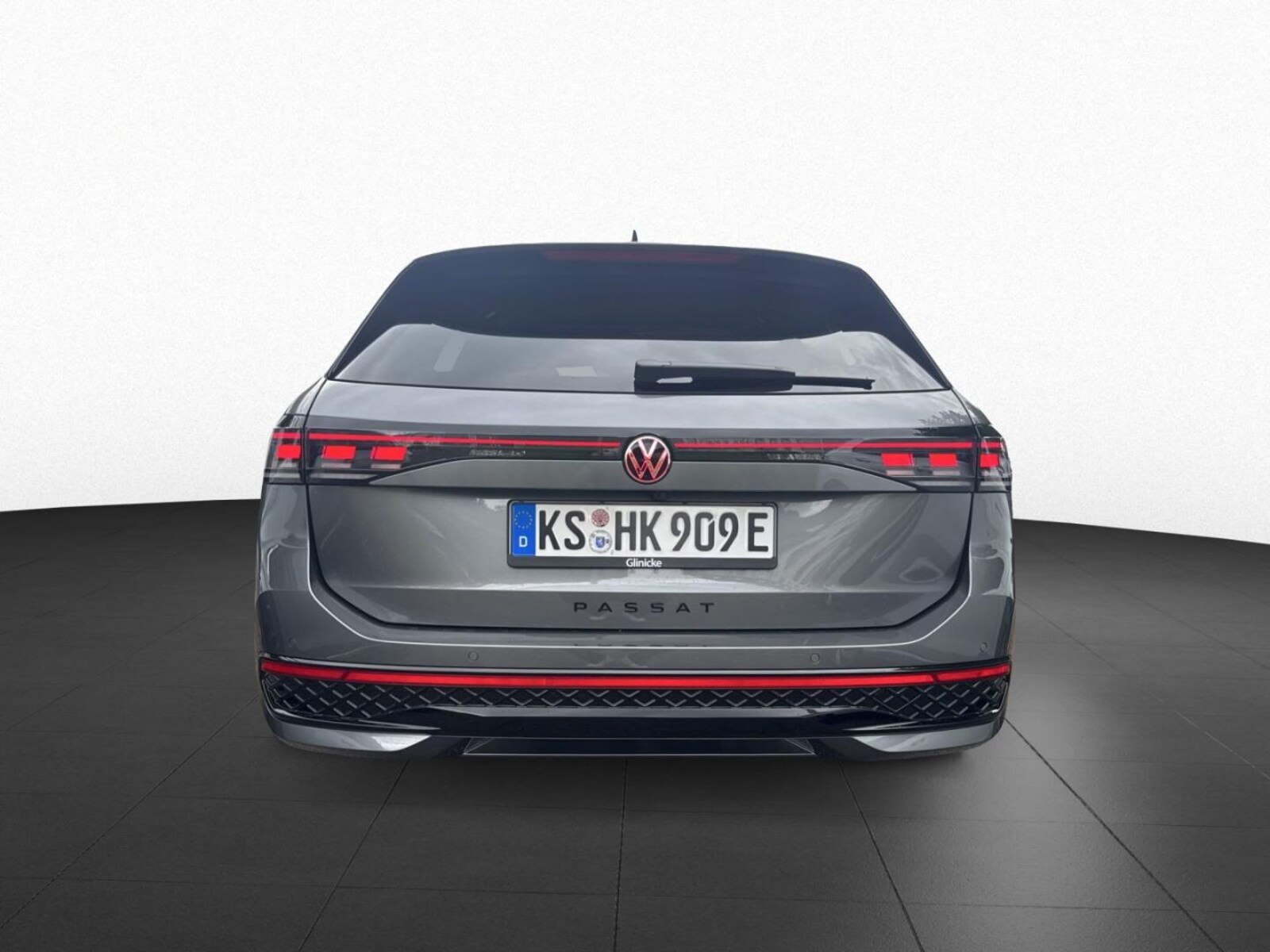 Volkswagen Passat – Bild 4
