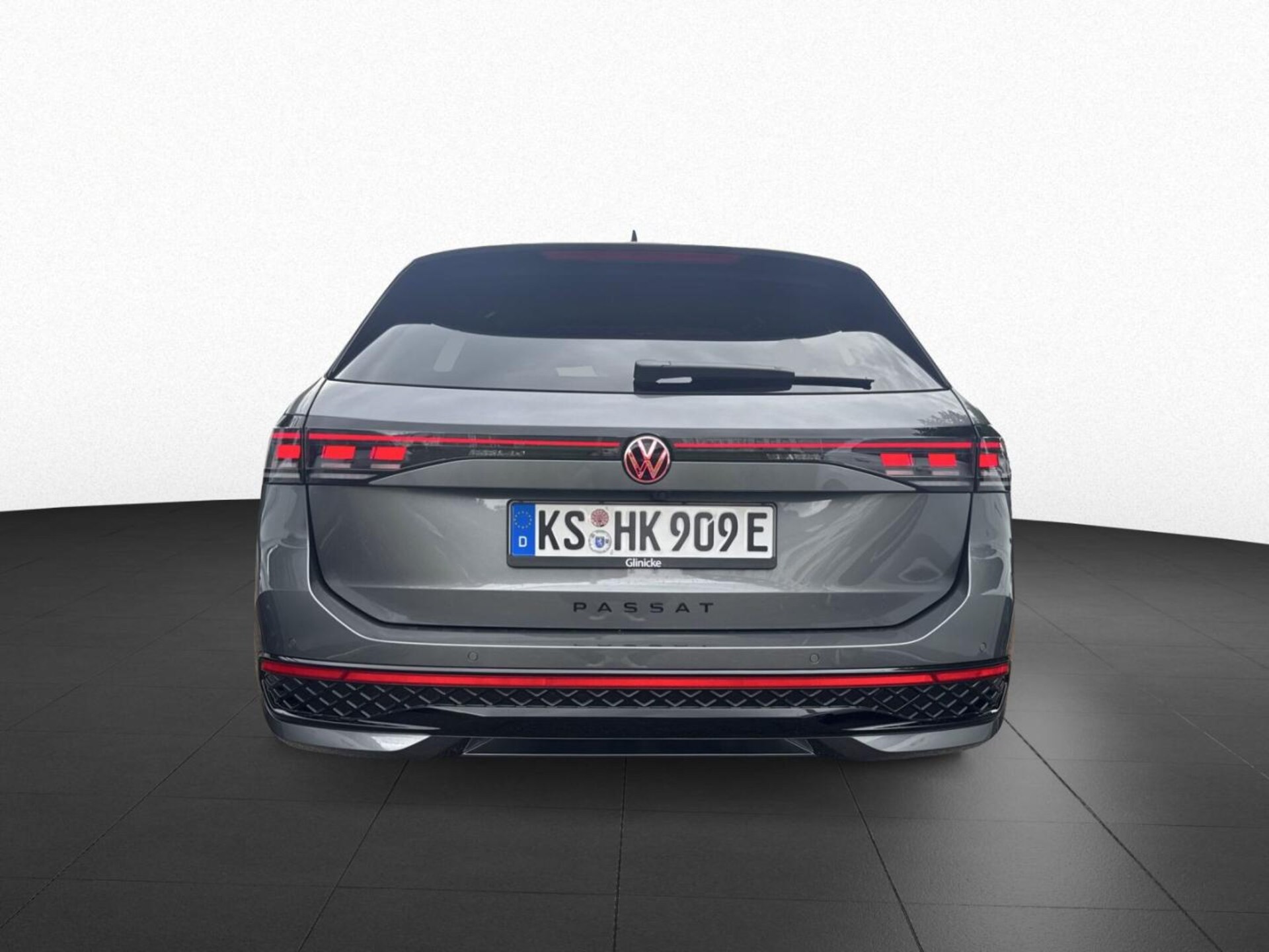 Volkswagen Passat R-Line