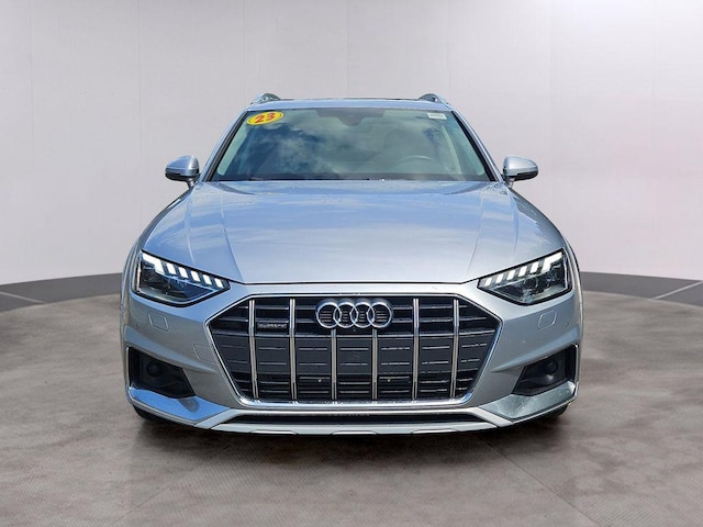 2023 Audi A4 allroad