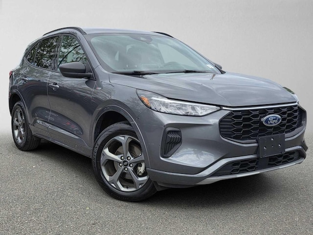 Photo of 2024 Ford Escape