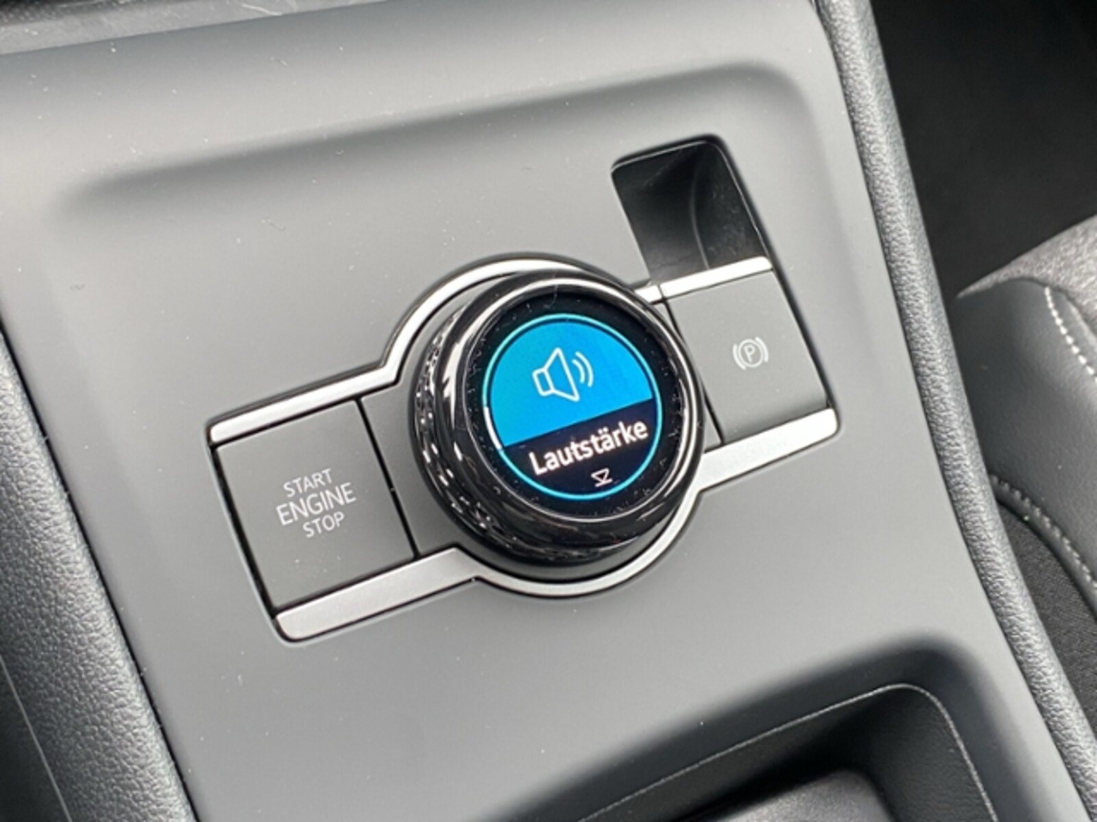 Volkswagen Tiguan – Bild 34