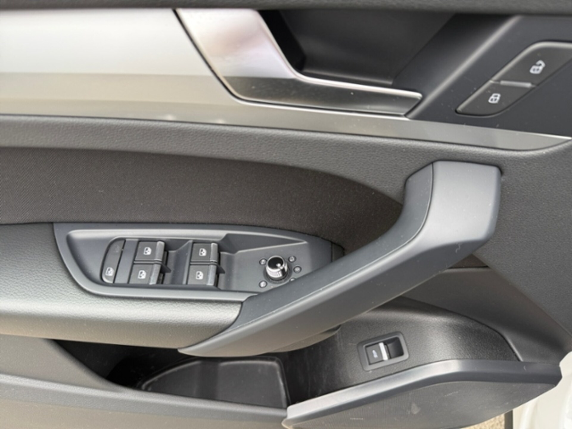 Audi Q5 SUV