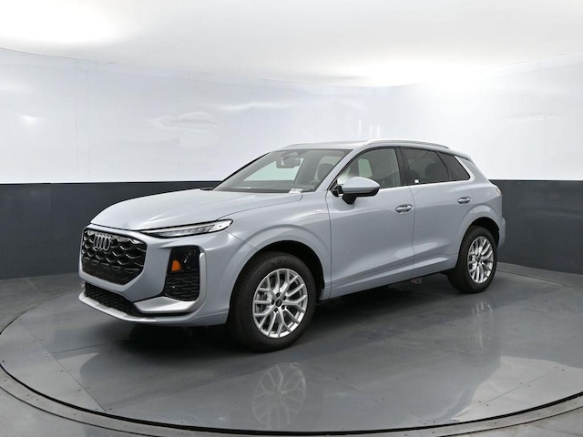 Photo of 2026 Audi Q3 SUV