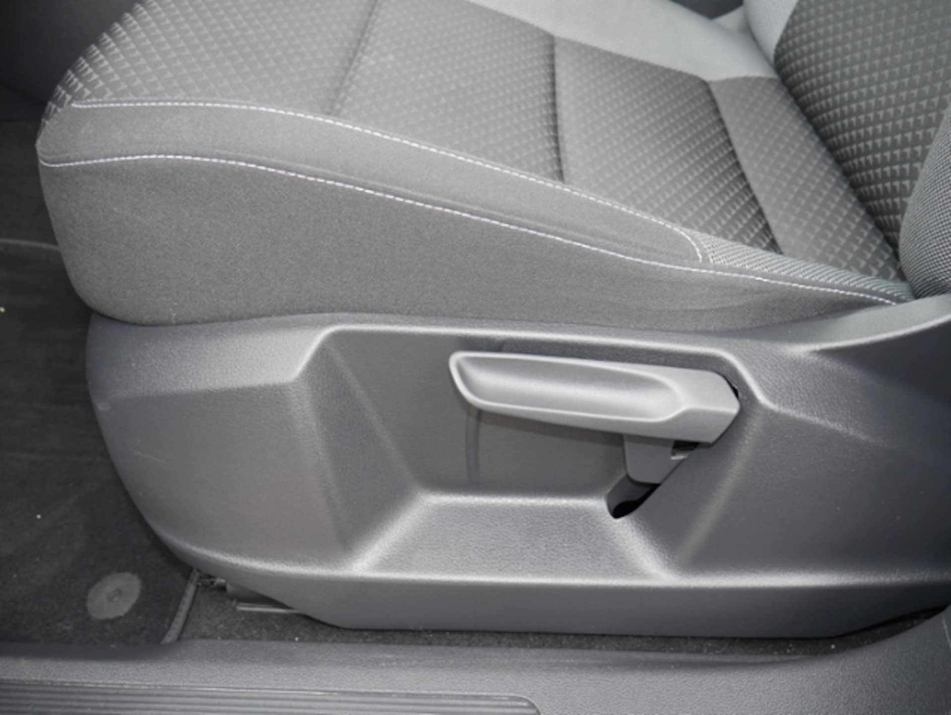 Volkswagen Touran Active
