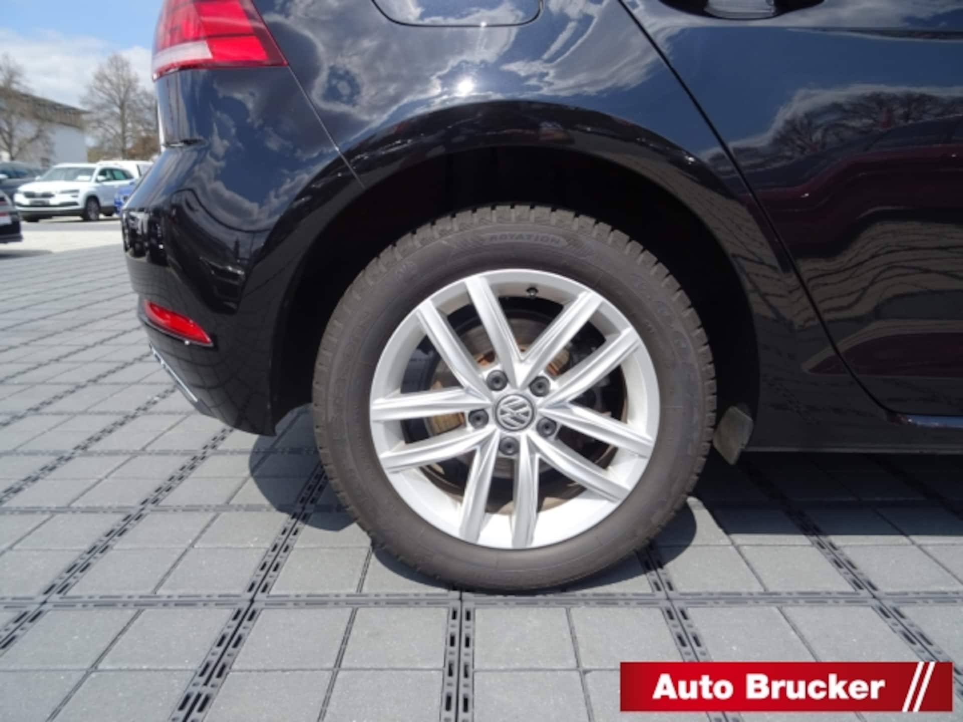 Volkswagen Golf Comfortline