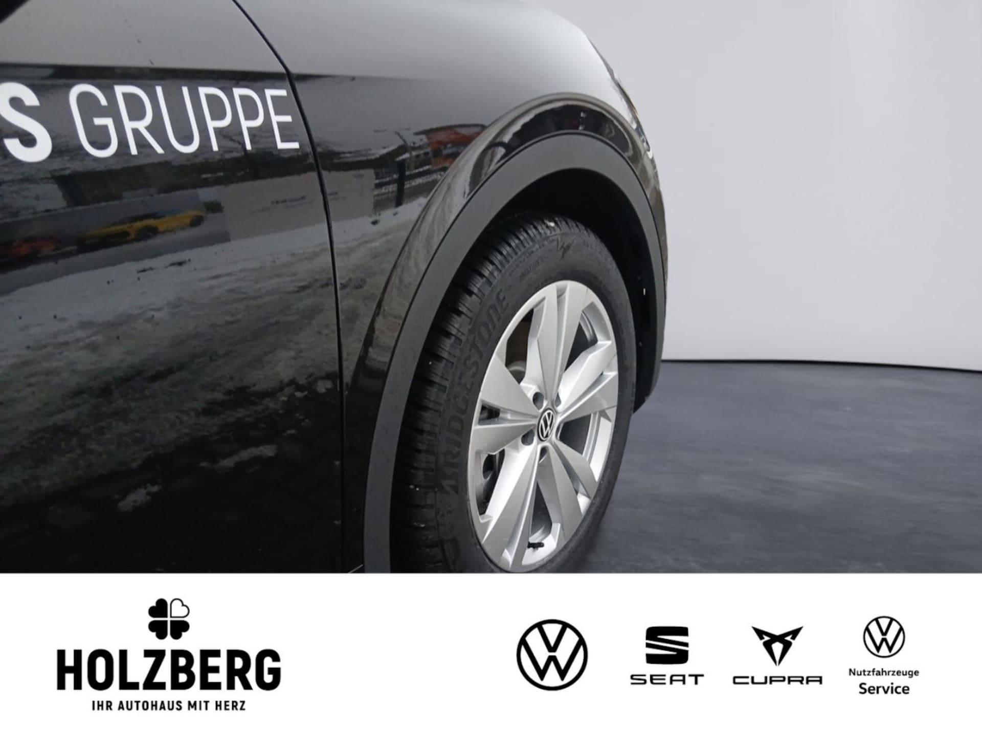 Volkswagen ID.5 Pro