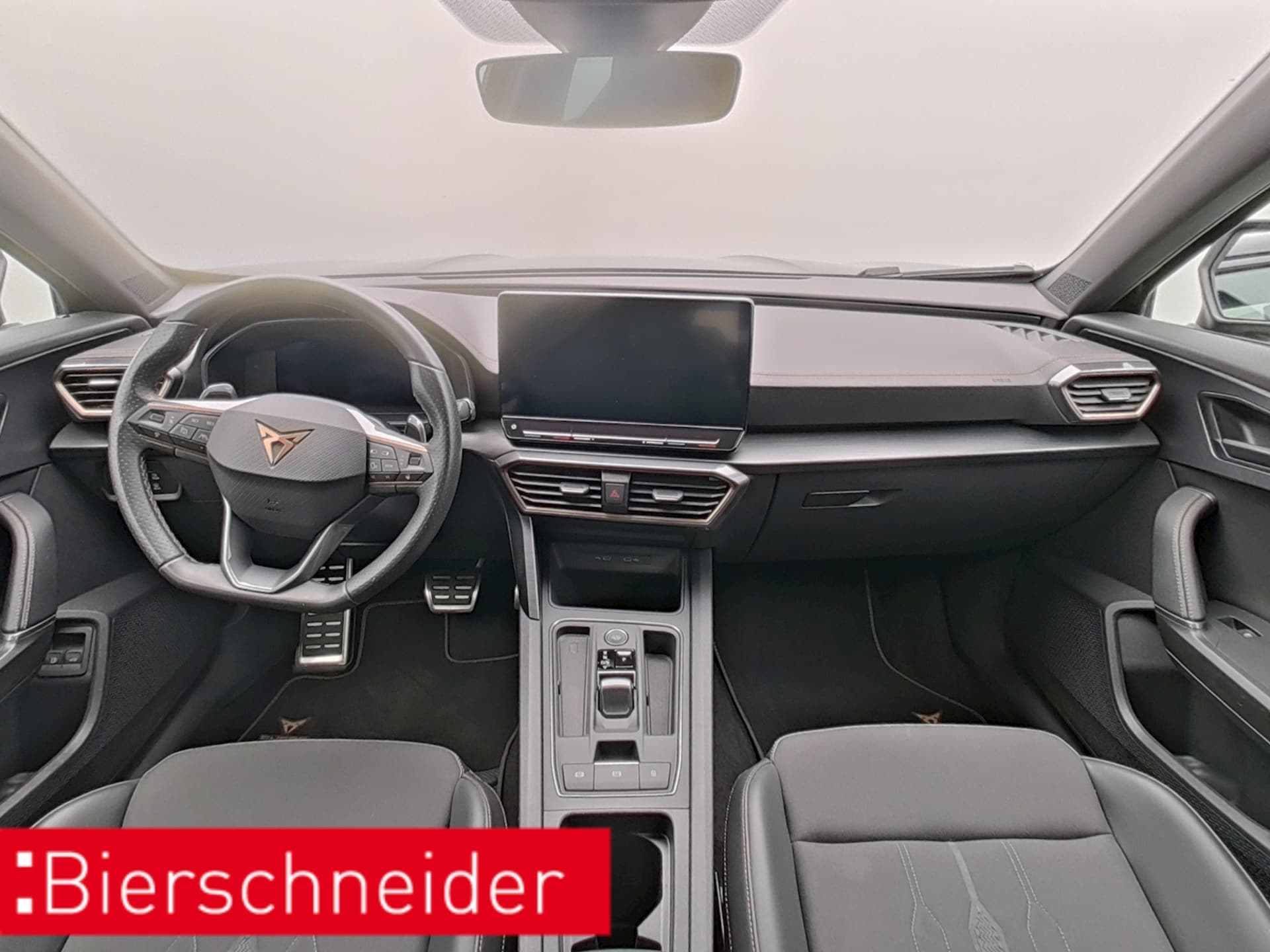CUPRA Formentor VZ