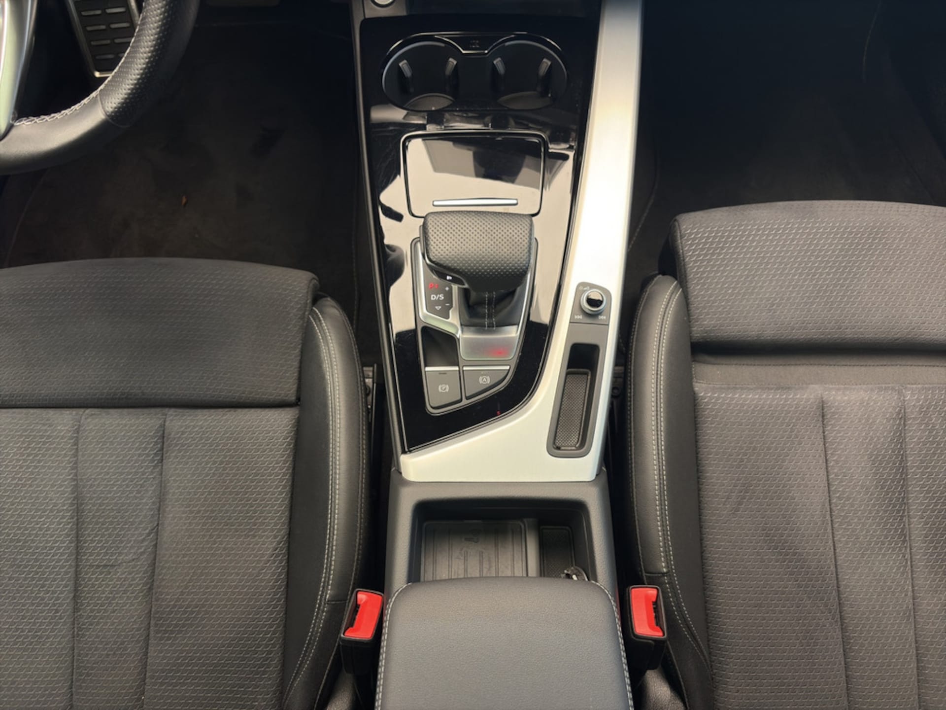 Audi A5 Sportback S line