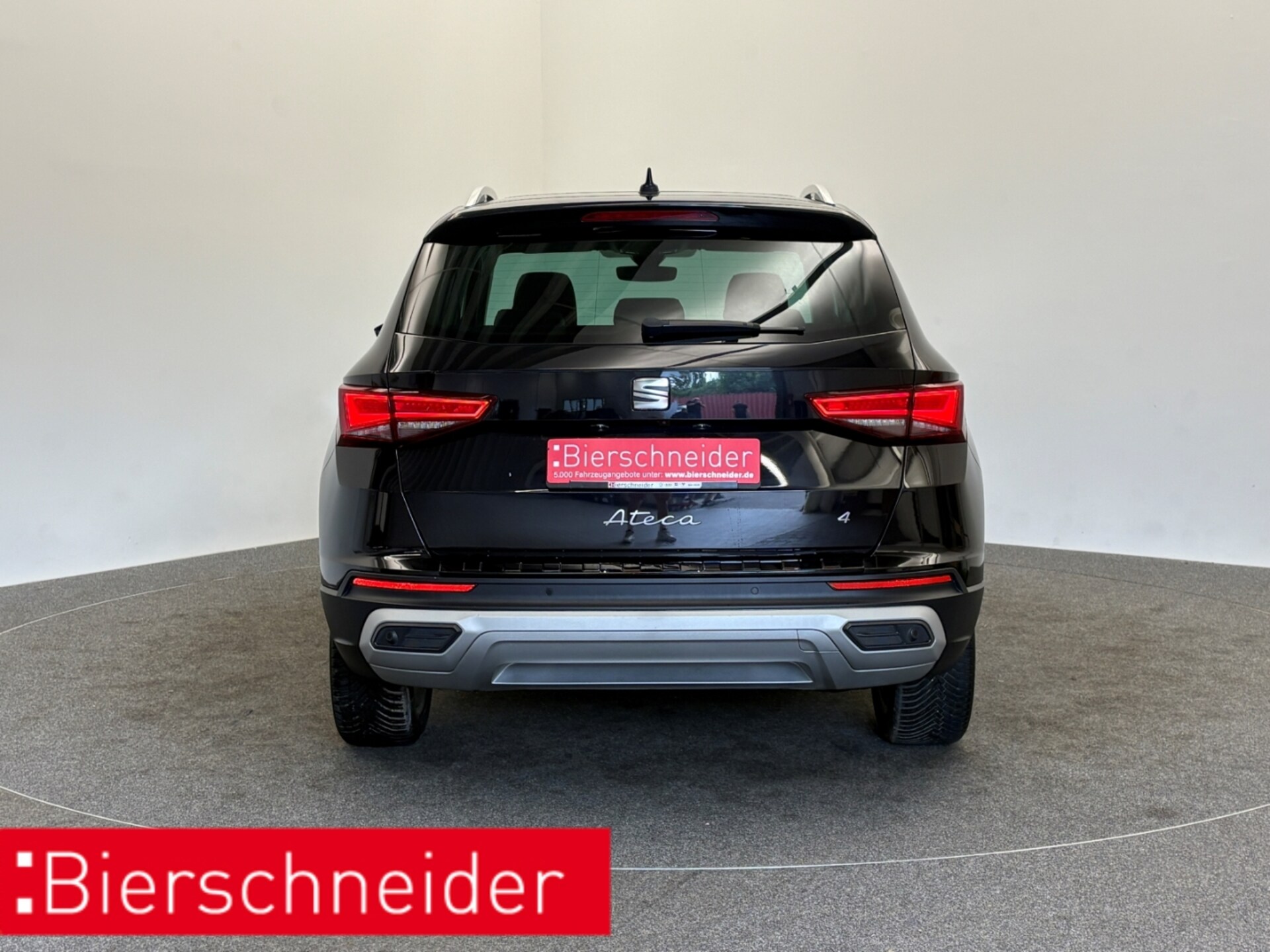 SEAT Ateca Xperience