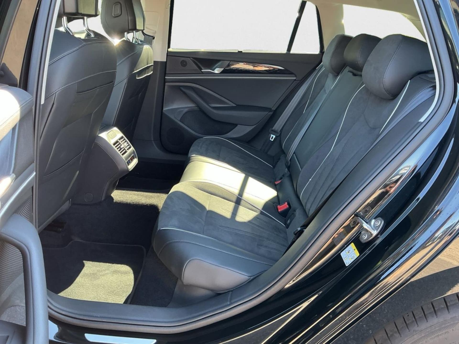 Volkswagen Passat Elegance