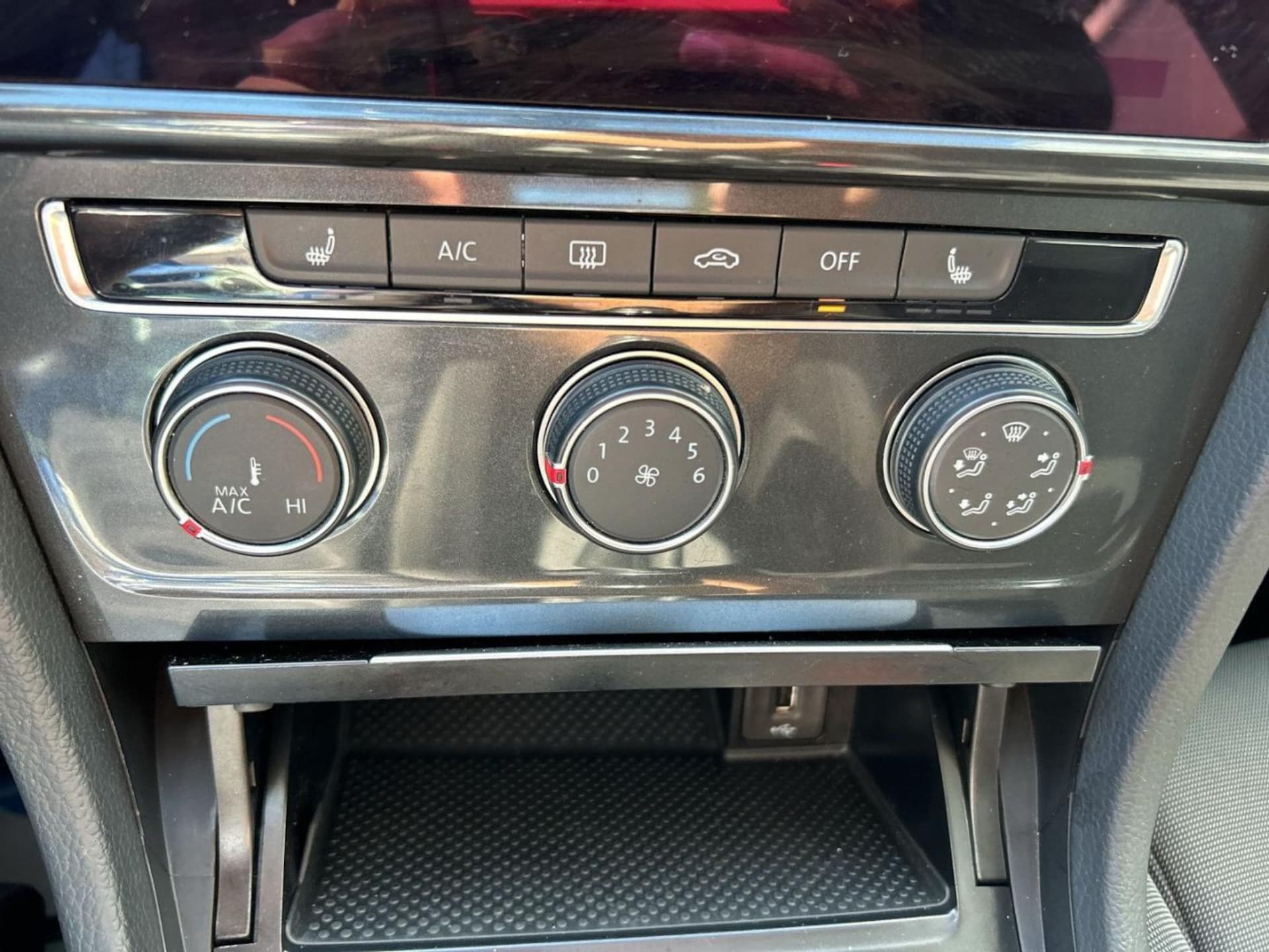 Volkswagen Golf Comfortline