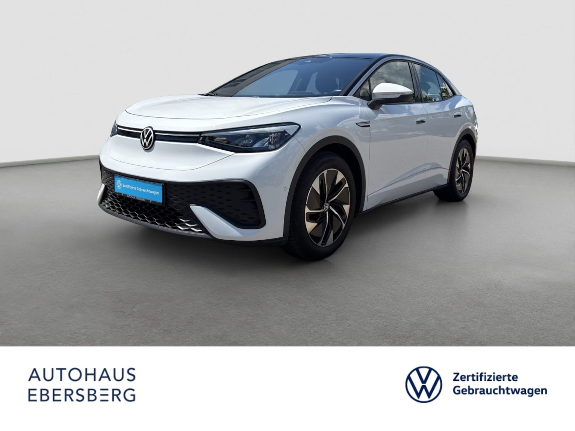 Volkswagen ID.5 Pro