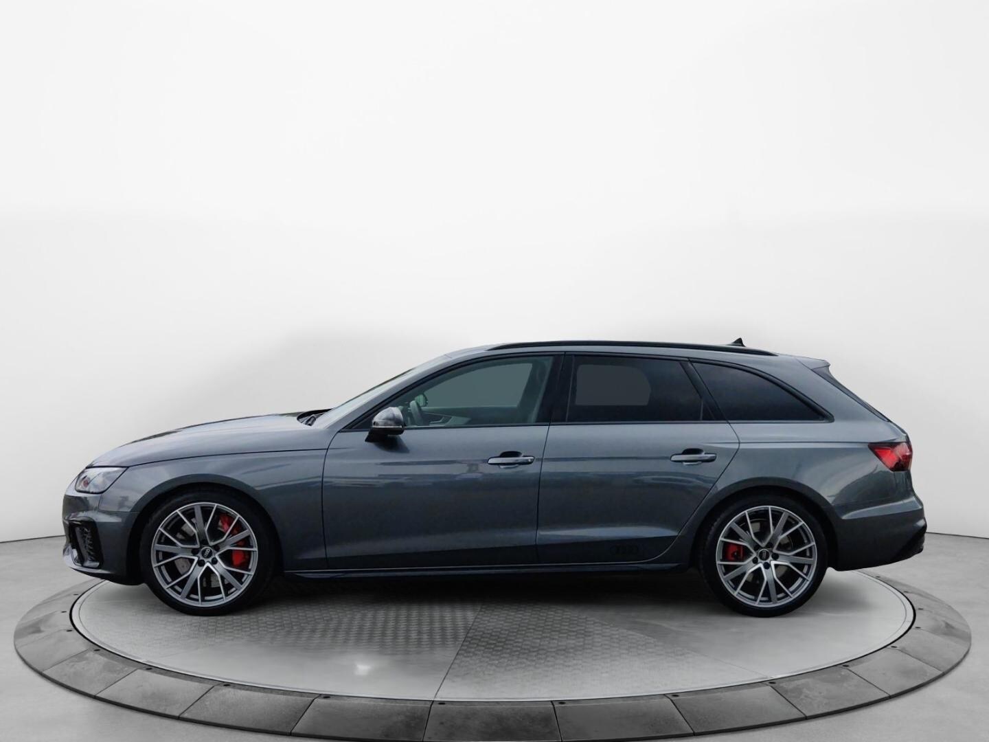 Bild über - für weitere Informationen kontaktieren Sie den Audi Partner