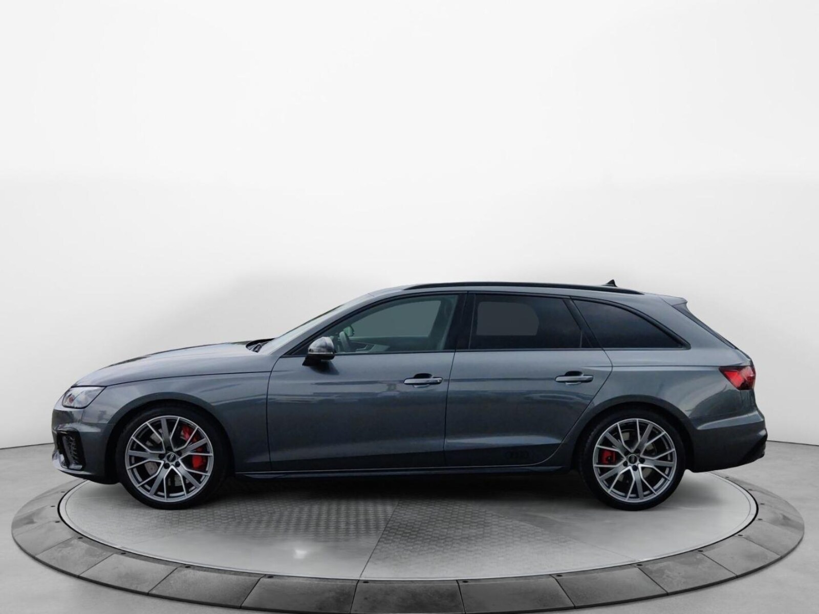 Audi S4 Avant – Bild 2