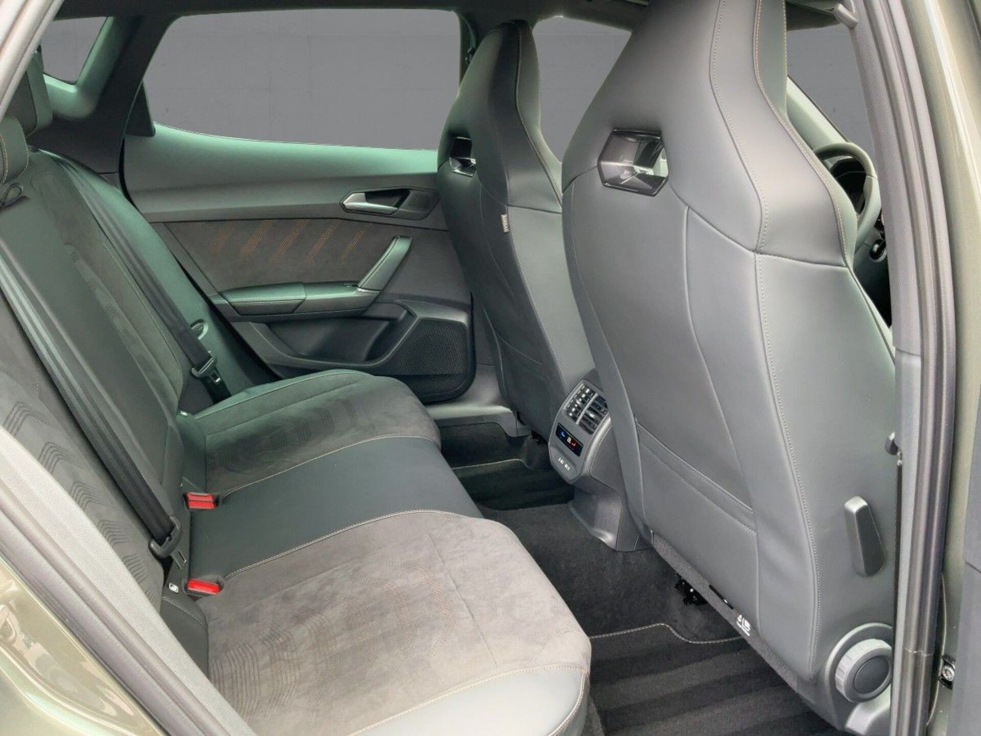 CUPRA Formentor VZ