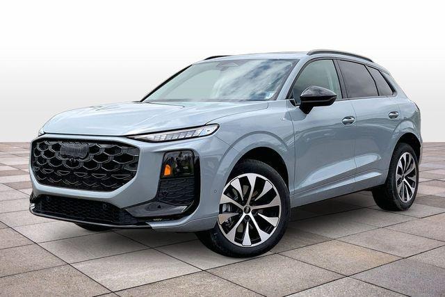 Photo of 2026 Audi Q3 SUV