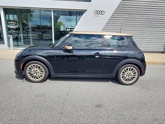2025 MINI