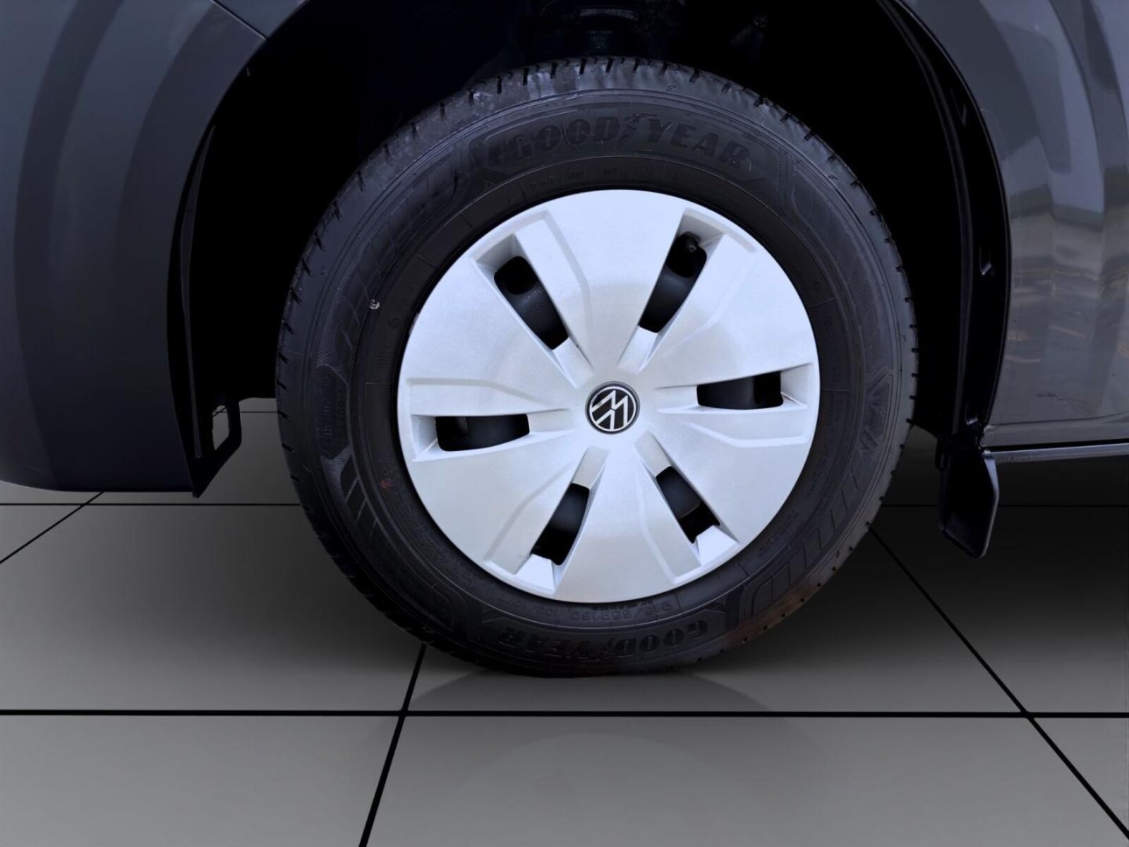 Volkswagen Caravelle – Bild 8