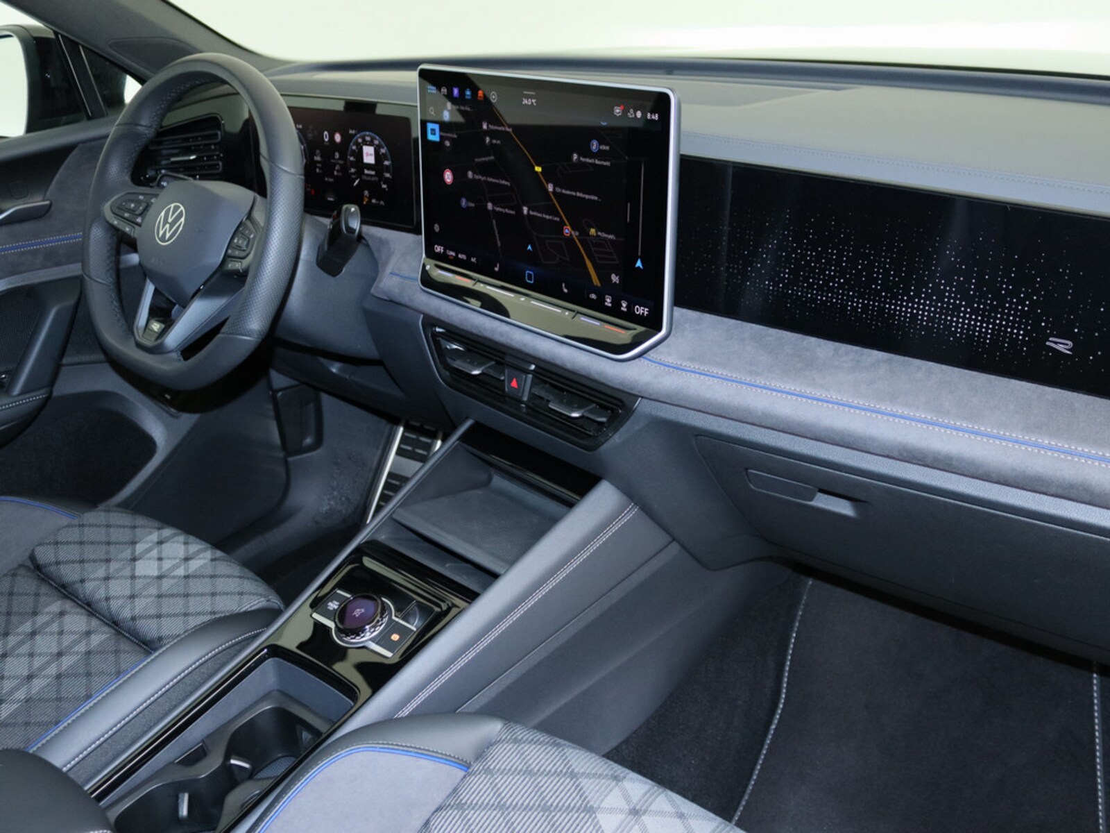Volkswagen Tiguan – Bild 8
