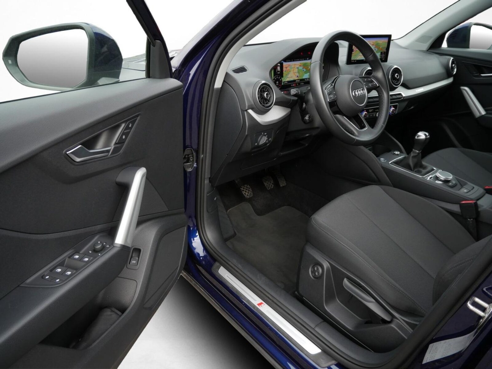 Audi Q2 – Bild 14