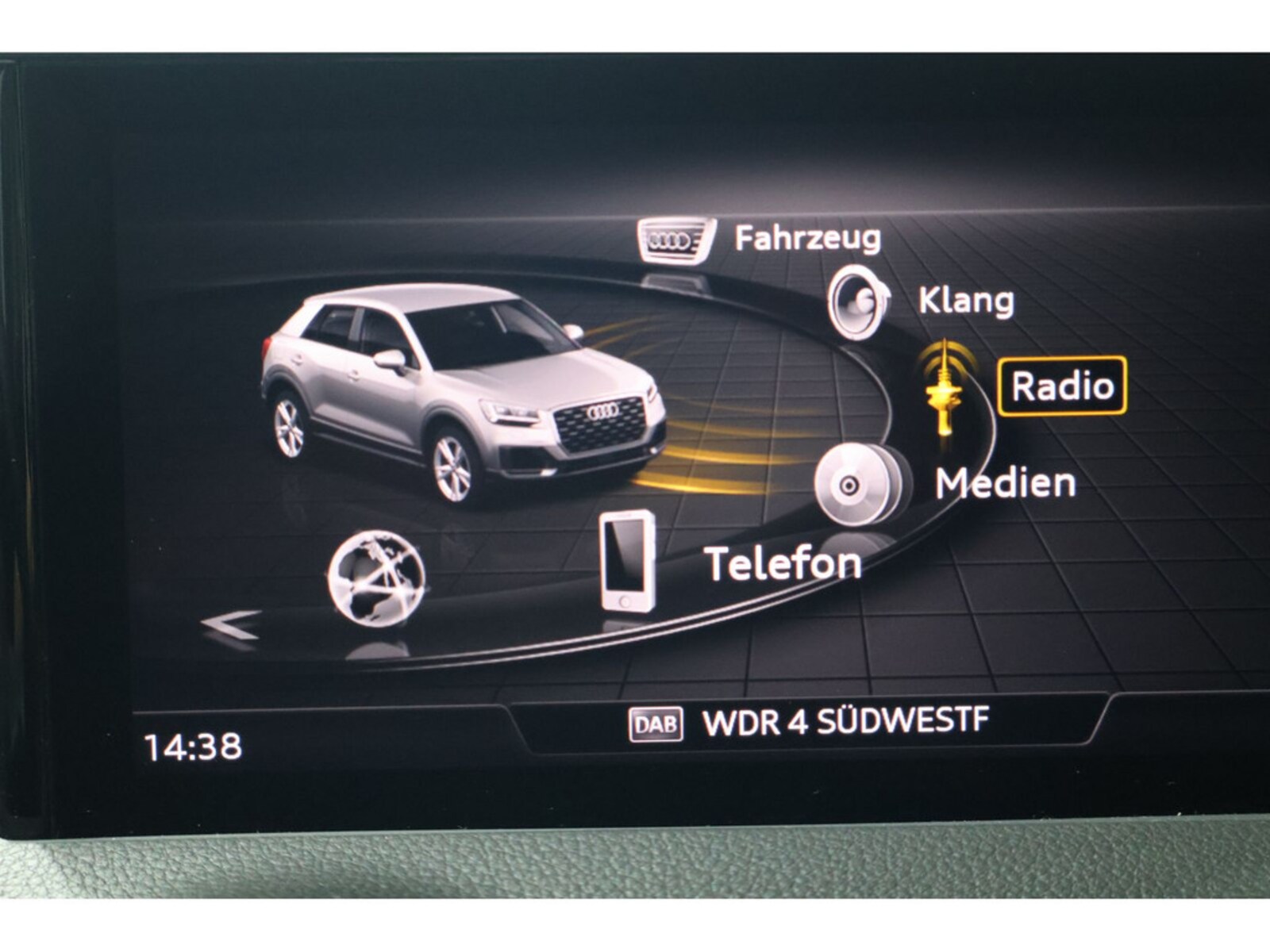 Audi Q2 – Bild 12